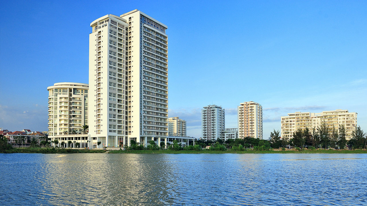 RIVERPARK RESIDENCE